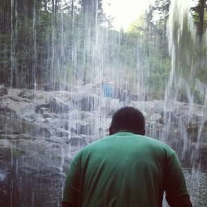 Meet your Posher, Daniel